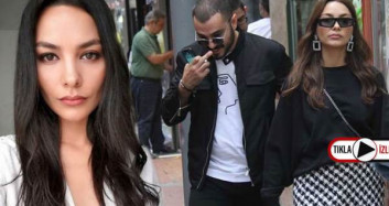 Hazal Filiz Küçükköse ile Alp Güler Ayrılık Sonrası İlk Kez Görüntülendi