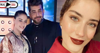 Enis Arıkan, Hazal Kaya’nın Hasta Bir Bebeğe Süt Annelik Yaptığını Açıkladı