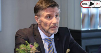 Hazım Körmükçü: Nafaka Parası İçin Şoförlüğe Başlayacaktım