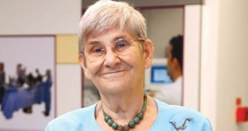 Prof Dr. Canan Karatay'dan Elazığ Türküsü 