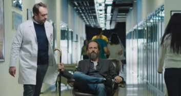 Hekimoğlu İlk Fragmanı Yayınlandı