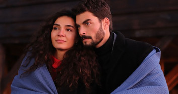 Esra Erol Hercai Dizisinin Başarısını Duyurdu