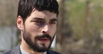 Miran'dan Reyyan'a Sürpriz