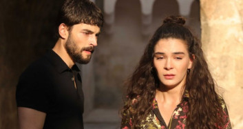 Hercai Dizisi Yeni Bölümü Olan 38. Bölümde Neler Yaşanacak?