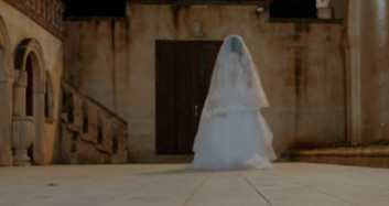 Elif Adım Adım Ölüme Gitti