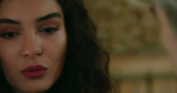 Hercai Dizisi Yeni Bölümü Olan 32. Bölümde Neler Yaşanacak?