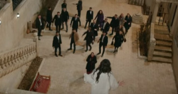 Elif'in Zor Anları