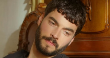 Miran ve Reyyan Huzurlu Bir Sabaha Uyanır