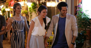Her Şey Seninle Güzel Filmi Fragmanı 
