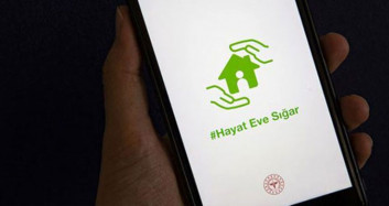 HES Koduna Karadenizli Vatandaştan İlginç Çözüm
