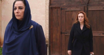 Hercai Dizisi Yeni Bölümü Olan 5. Bölümde Neler Yaşanacak?