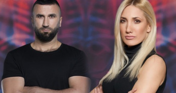 Survivor Hikmet ve Ria'dan Romantik Dans