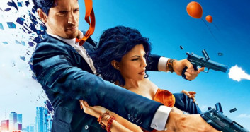 Centilmen Filmi  Bu Akşam Atv'de