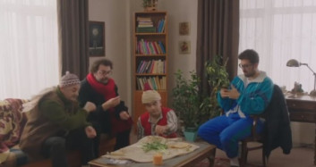 Burada Kız Hediyeli Yarışma Yok