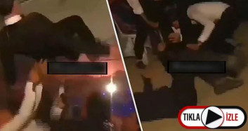 Talihsiz Damadın Başına Gelenler Pes Dedirtti!