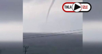 İstanbul'da Hortum