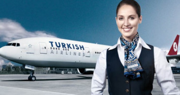 Bir Hostesin Sahip Olması Gereken 10 Enteresan Özellik