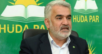 Bir Parti Daha Cumhur İttifakı’nı Destekleyeceğini Açıkladı