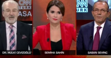Hulki Cevizoğlu: Ben Oy Veriyorum Hesap Ver