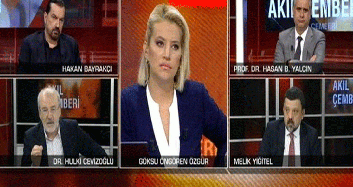 Hulki Cevizoğlu: CHP'de Atatürk'e 'Dersim Katliamcısı' Diyenleri Aday Gösteremezsin