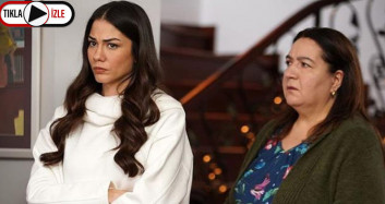 Hülya Duyar'ın Kıvrak Dansı Herkesi Hayran Bıraktı!