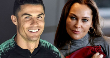 Hülya Avşar, Cristiano Ronaldo’nun Başlattığı Akıma Dahil Oldu