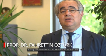 ‘Hürjeti Uçurmak İnşallah Bize Nasip Olur’