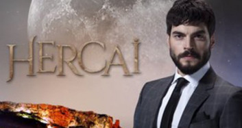 Hercai Dizisi 3. Fragmanı Yayınlandı