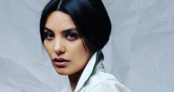 Hazal Filiz Küçükköse Instagram Paylaşımları