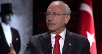 Kemal Kılıçdaroğlu'nun Gafları Sosyal Medyaya Bomba Gibi Düştü