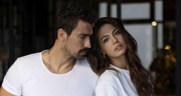 İbrahim Çelikkol'dan 'Sular Kesik' Paylaşımı