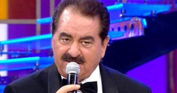 İbrahim Tatlıses 'Sarhoş' Performansı