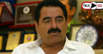 İbrahim Tatlıses: Çekimlerde Ağladım