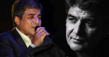 Meslektaşları Sanatçı İbrahim Erkal’ı Andı
