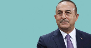 Mevlüt Çavuşoğlu FETÖ İle Mücadele Konusunda Açıklamalarda Konuştuk