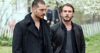 İçerde Dizisi Yeniden Show TV'de