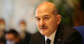 İçişleri Bakanı Soylu Açık Açık Uyardı ‘Böyle Bir Yetkim Var, Acımam’