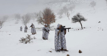 İçişleri Bakanlığı'ndan Eren-2 Lice Operasyonu Açıklaması