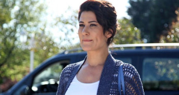 İclal Aydın’ın Anneannesi Sabire Çoker Vefat Etti