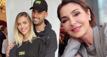 Derya Tuna’dan Yasemin Şefkatli ve İdo Tatlıses’in İlişkisine Tam Destek