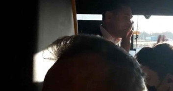 İETT'den bir skandal daha: Otobüs şoförü psikolojim bozuldu diyerek kontağı kapattı!