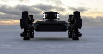 Baybars İKA'nın İlk Prototipi Üretimi Yapıldı