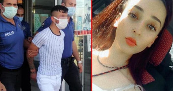 İkranur Türksoy'u Eğlenmek İçin Gittiği Evde Başından Vuran Katilin İfadesi Ortaya Çıktı