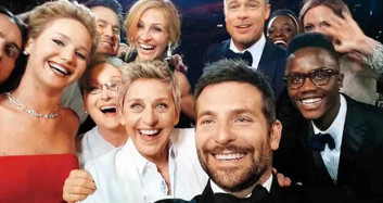 İlk Selfie’nin Hikayesi