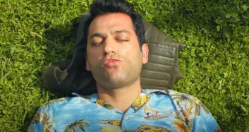 İlk Öpücük Filmi Fragmanı