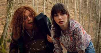İlk Öpücük Filmi 2. Fragmanı 