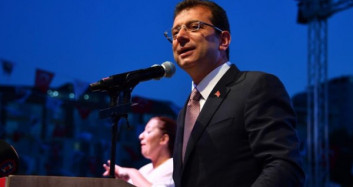 CHP İstanbul Adayı Ekrem İmamoğlu Ne Demek İstedi: 145 Yıldır Mücadele Veriyoruz