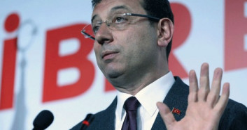İmamoğlu'na Zam Tepkisi