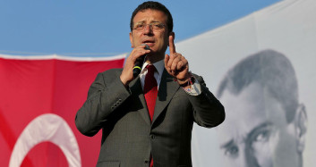 İmamoğlu'nun dil sürçmesi sosyal medyada gündem oldu: Tasarrufu engelledik dedi