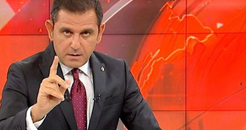 İmamoğlu’nun sözlerine Fatih Portakal’dan ser cevap: “Sahaya çıkmasın”